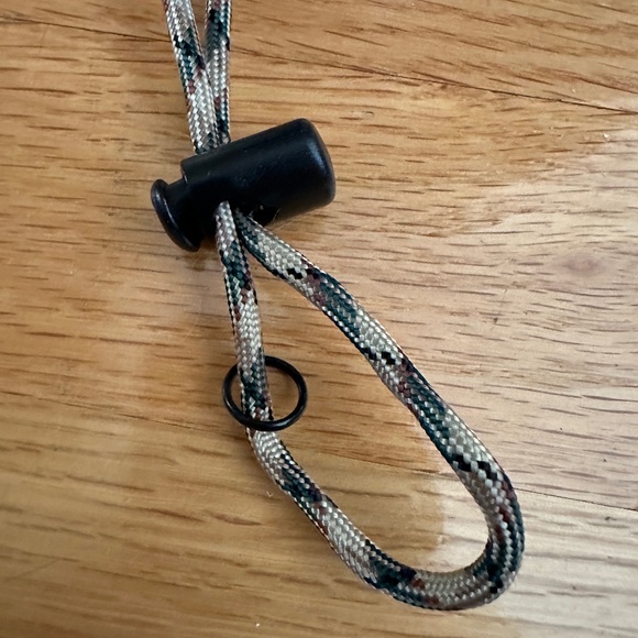 Swiss Tech Performance Gear Sun Hat with Neck Flap Size S/M - Picture 9 of 15